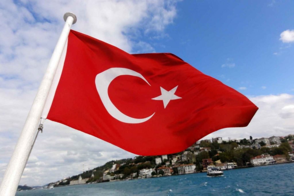 4 Reasons to Invest in Turkey