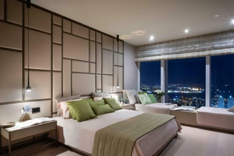 Fairmont Quasar Istanbul