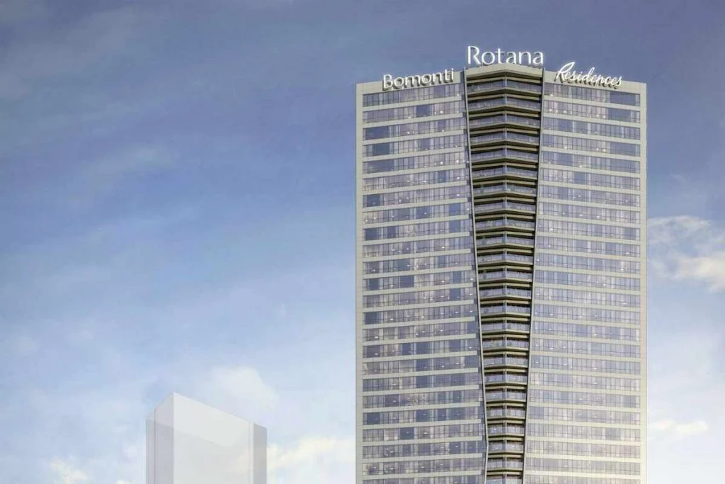 Bomonti Residences Rotana