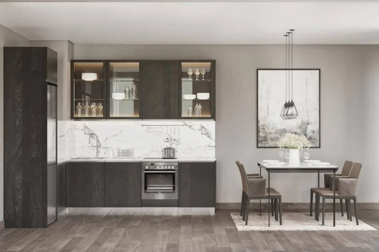 Ferko line residences kagithane