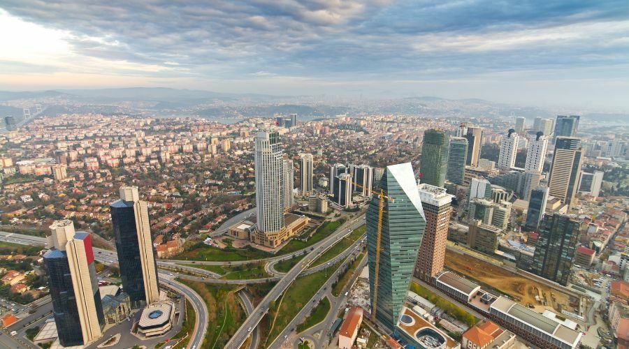 Istanbul Real Estate Market Opportunities in 2023