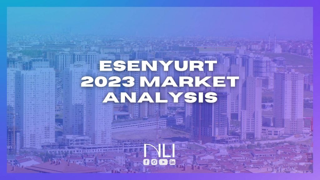 Esenyurt Properties