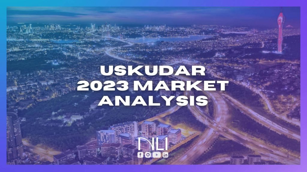 Properties in Uskudar