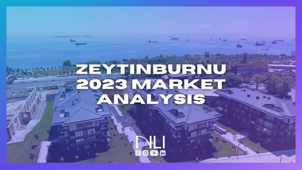 Properties in Zeytinburnu