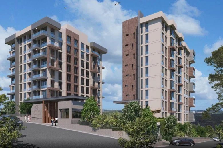 Orman Istanbul Kagithane