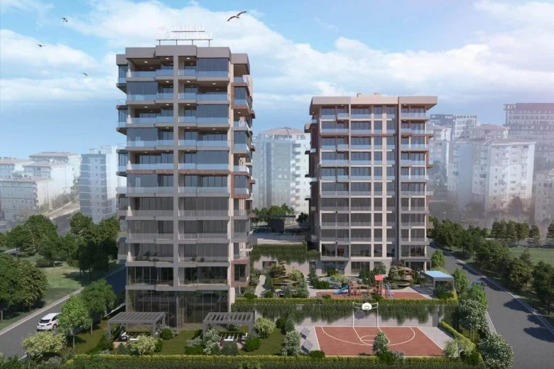 Orman Istanbul Kagithane