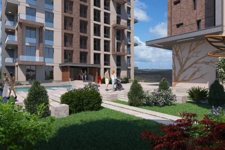 Orman Istanbul Kagithane