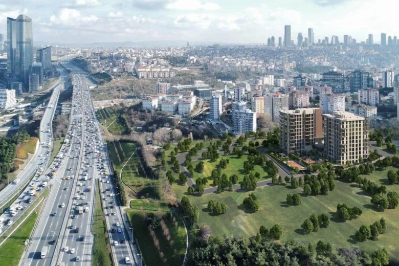 Orman Istanbul Kagithane
