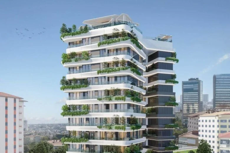 Barbaros 48 Exterior