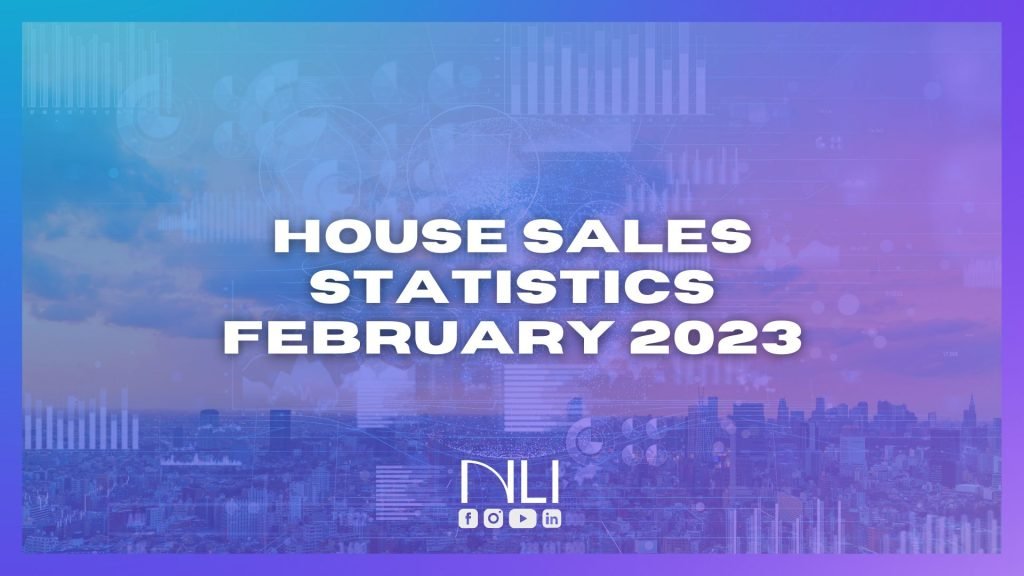 NLI House Sales Statistics February 2023