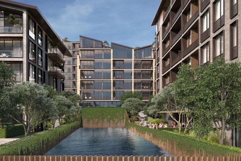 Tersane Istanbul Apartments