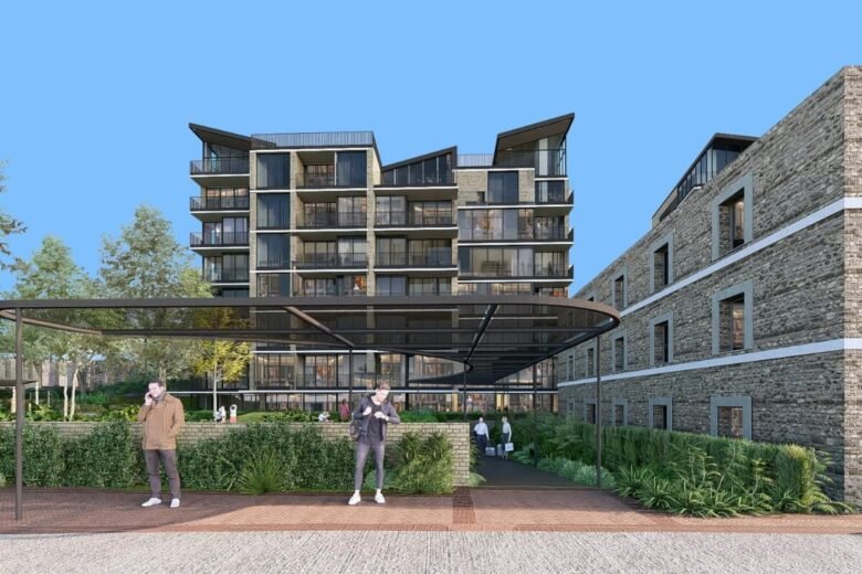 Tersane Istanbul Apartments