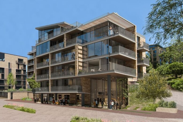 Tersane Istanbul Apartments