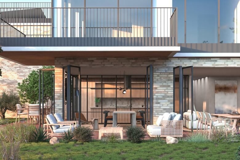 Tersane Istanbul Apartments