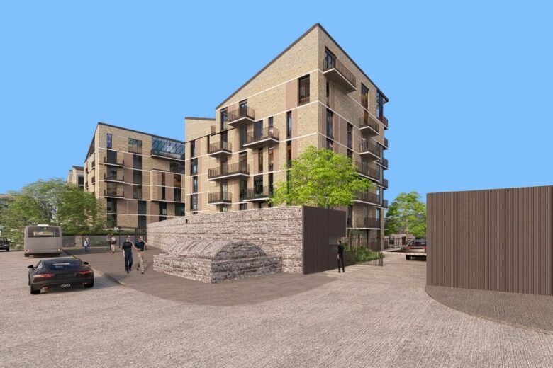 Tersane Istanbul Apartments