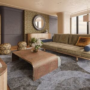 Etro Residences Istanbul