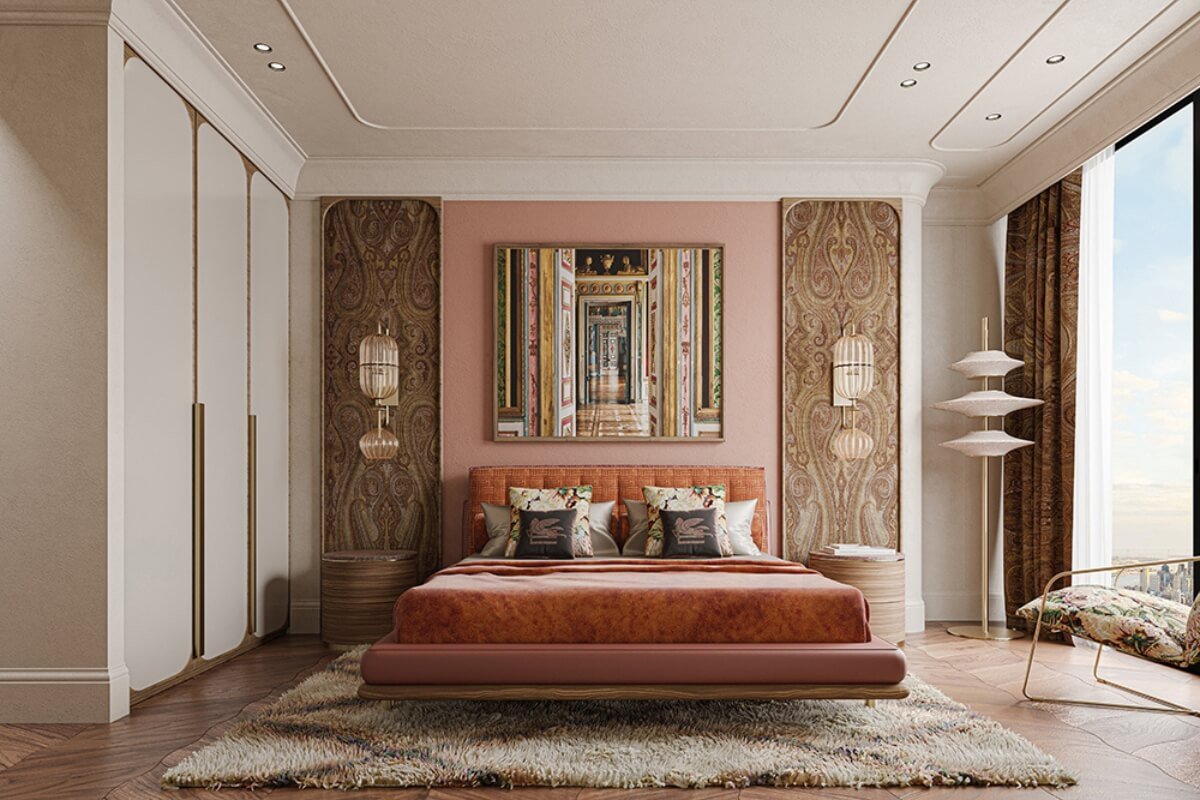 Etro Residences 5 Etro Residences Istanbul