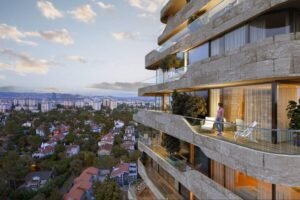 Polat Levent Exclusive Exterior