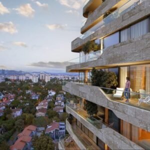 Polat Levent Exclusive Exterior