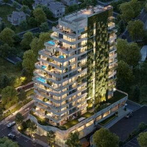 Polat Levent Exclusive Exterior