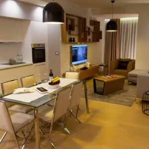 Leos Residence Gayrattepe