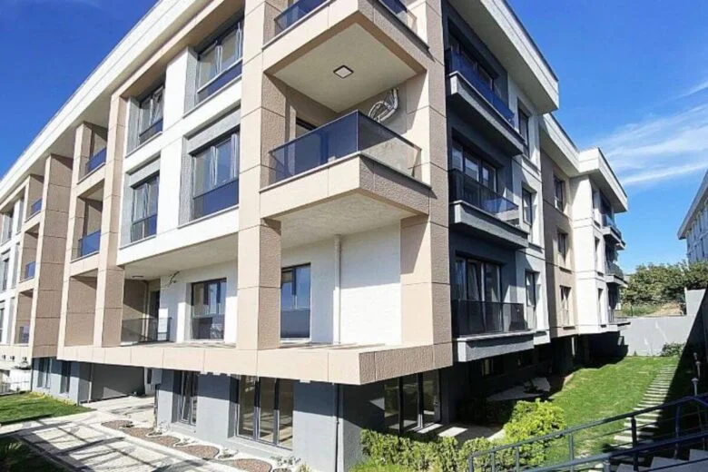 Marmarin Plus Beylikduzu