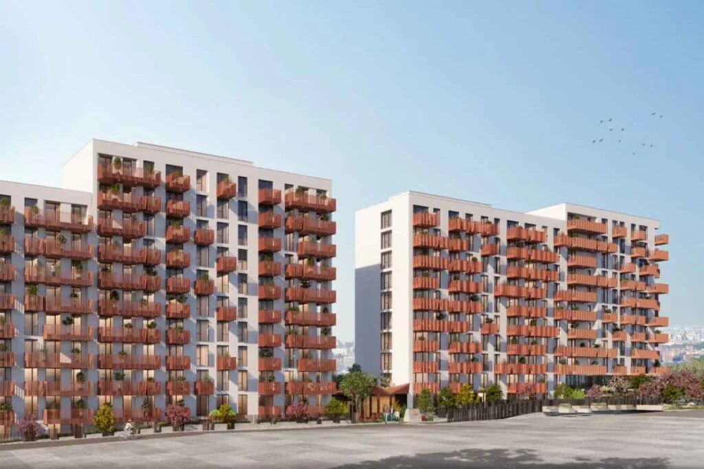 Dosso Dossi Exterior