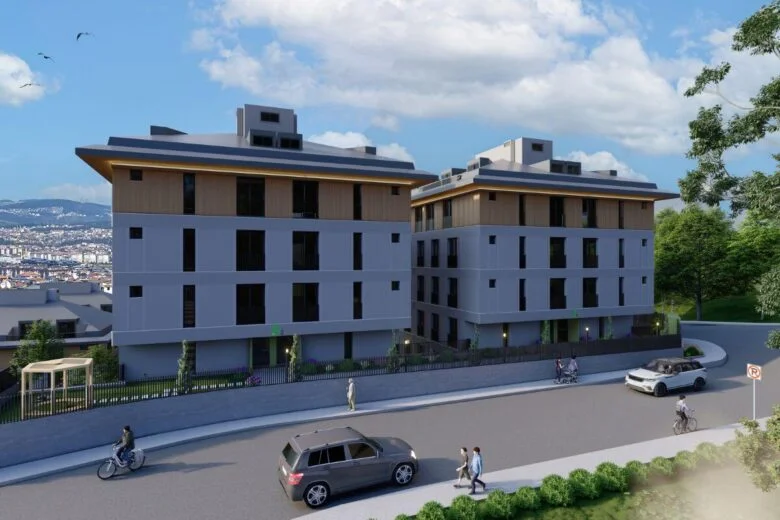 Ala Camlica 2 Exterior