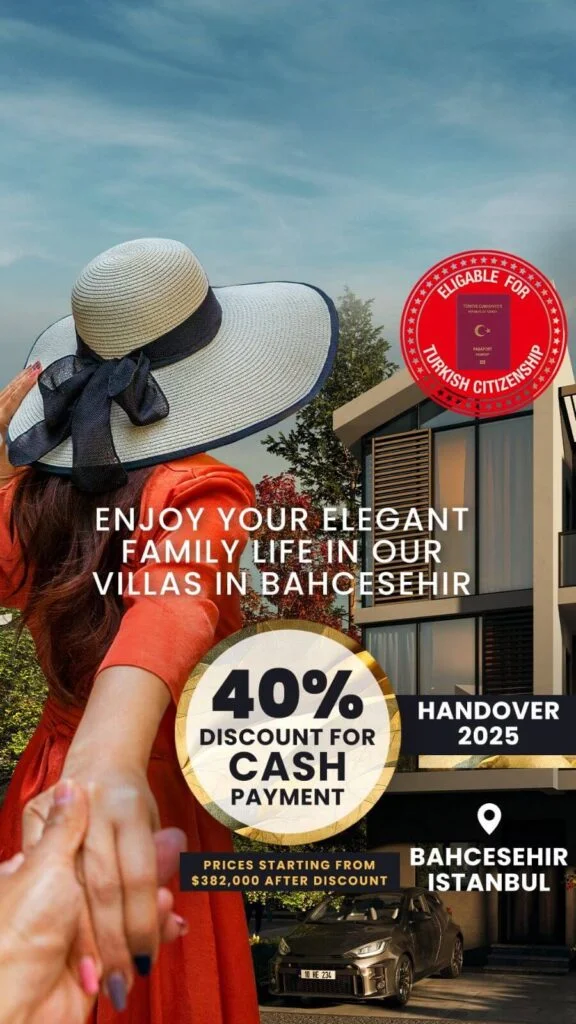 Sylvana Istanbul Campaign