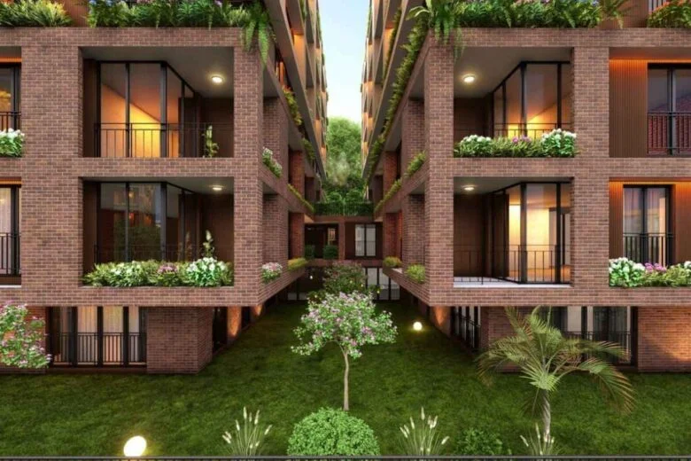 Acibadem Konaklari