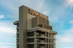 Tuna Park Atasehir