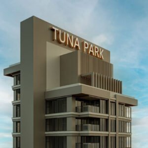 Tuna Park Atasehir