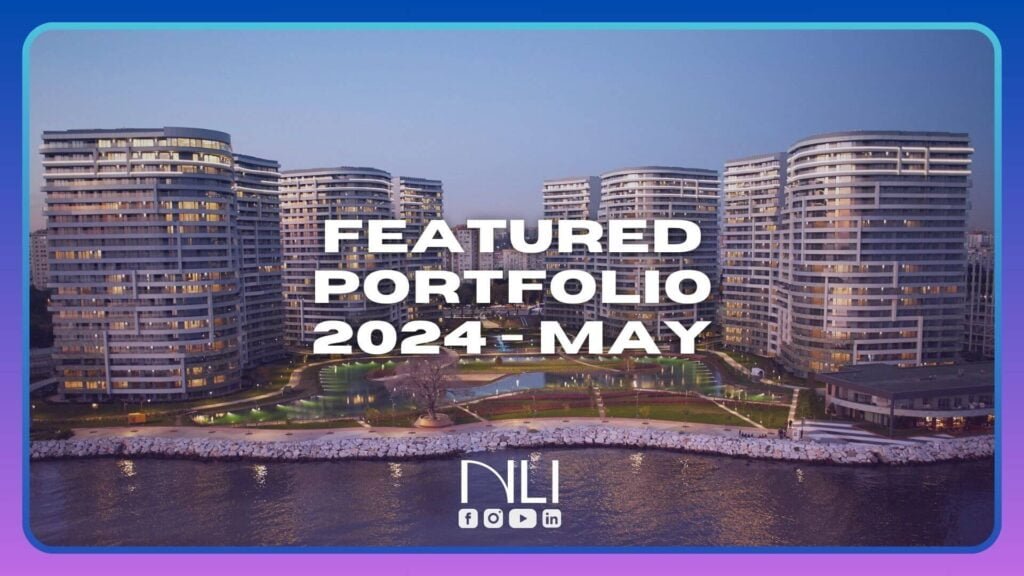 May Featured Portfolio