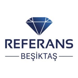 Referans Besiktas Logo