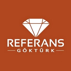 Referans Gokturk Logo