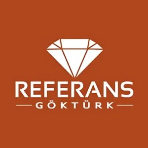 Referans Gokturk Logo