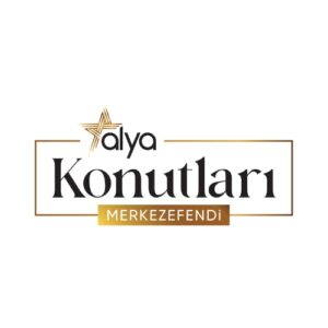 Alya Konutlari Merkezefendi Logo