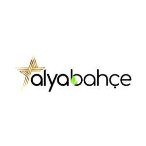 Alya Bahçe Logo