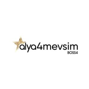 Alya 4 Mevsim Logo