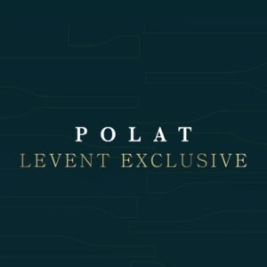 Polat Levent Exclusive Logo