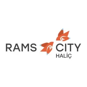 Rams Global 16 Rams City Halic Logo