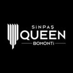 Sinpas Queen Bomonti Logo