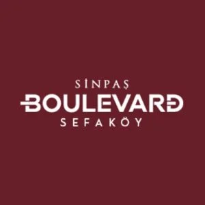 Sinpas Boulevard Sefakoy Logo