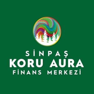 Sinpas Koru Aura Logo