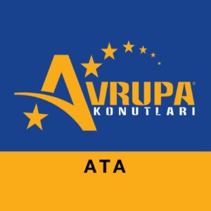 Avrupa Konutlari Ata Logo