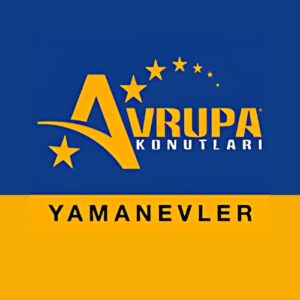 Avrupa Konutlari Yamanevler