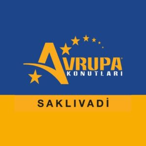 Avrupa Konutlari saklivadi