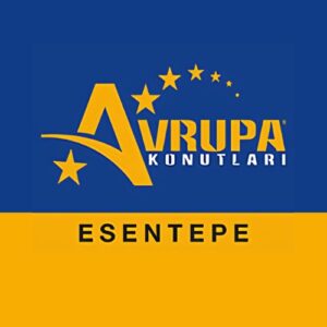 Avrupa konutlari esentepe