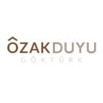 Ozak Duyu Logo