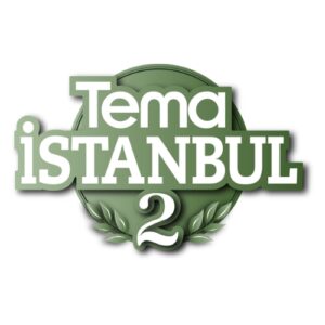 Tema Istanbul 2 Logo